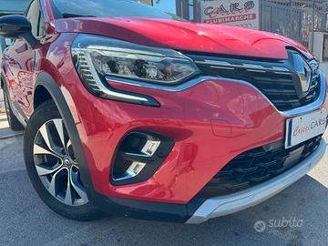 Renault Captur 130CV Intens