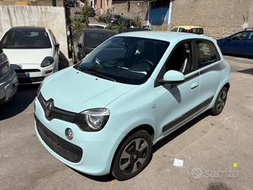 Renault Twingo SCe Live