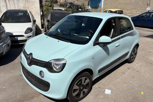 Renault Twingo SCe Live
