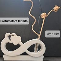 Soprammobile moderno profumatore 