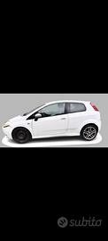 grande punto sport
