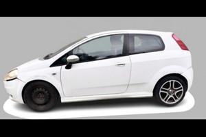 grande punto sport