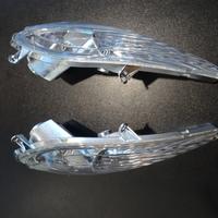 copia frecce trasparenti anteriori