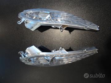 copia frecce trasparenti anteriori