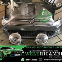 Ricambi pari al nuovo per fiat 500