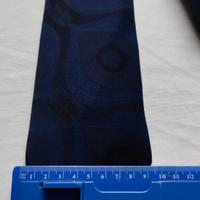 cravatta blu Costume National 