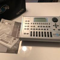 KETRON MIDJAY MAI USATO