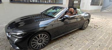 Mercedes 220d cle cabrio Amg Advance