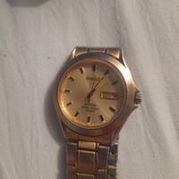 Orologio Seiko
