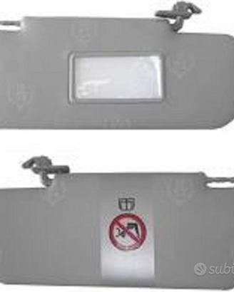 Parasole pantina fiat panda 2003 a 2011