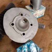 gruppo termico  vespa 90 ss