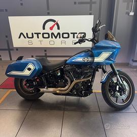 Harley-davidson Low Rider