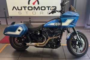 Harley-davidson Low Rider