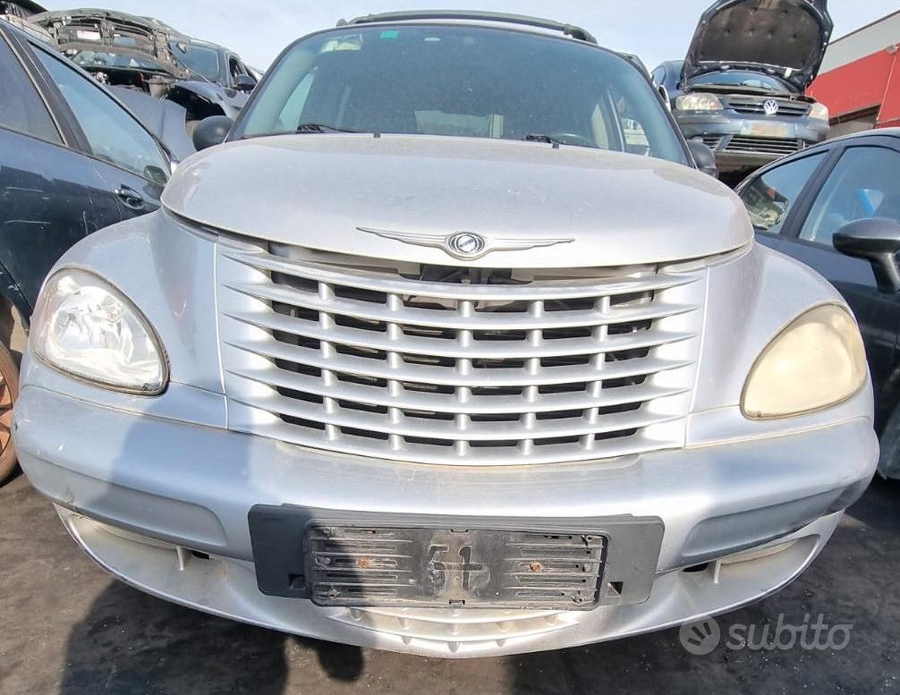 Tubo Dell'Aria Turbo A6395282082 Per Mercedes Viano Vito/Mixto W639 2006-In Poi 5056167485902