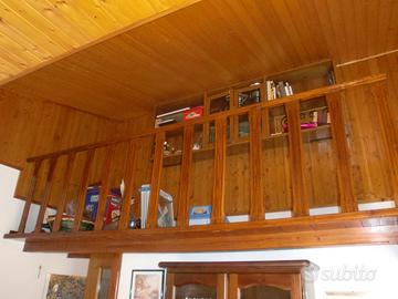 Appartamento, Grizzana Morandi.