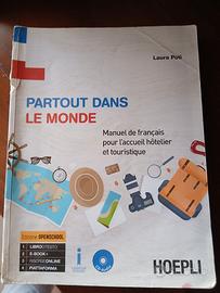 libro scolastico francese