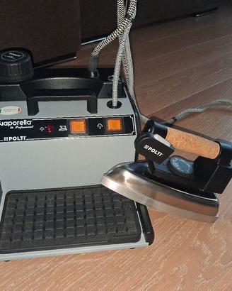 ferro da stiro Vaporella Polti 2H Professional