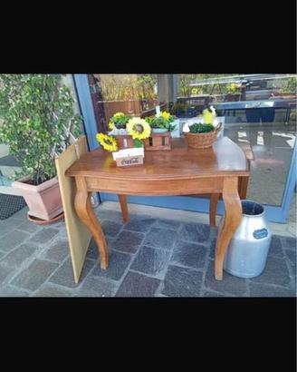 Tavolo in legno