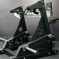 Horizontal Row KingsBox Mad Series