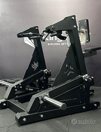 Horizontal Row KingsBox Mad Series