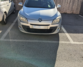 Renault Megane 1.5 dci SW