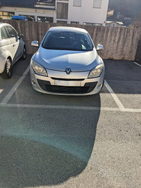 Renault Megane 1.5 dci SW