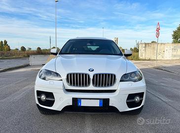 Bmw x6 (e71/72) - 2010 modello Futura