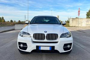 Bmw x6 (e71/72) - 2010 modello Futura