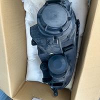 Faro dx golf 5 serie