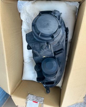 Faro dx golf 5 serie