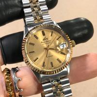 Philip Watch Caribbean 32mm ETA 2824-2 REVISIONATO