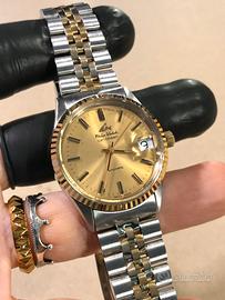 Philip Watch Caribbean 32mm ETA 2824-2 REVISIONATO