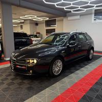 Alfa Romeo 159 2.0 JTDm Sportwagon - FABIANOAUTO
