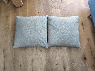 set 2 cuscini 