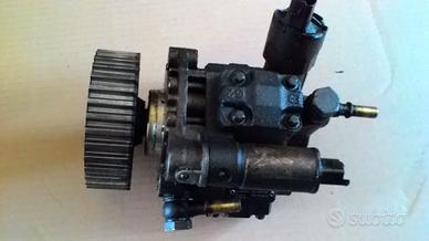 POMPA INIEZIONE DIESEL FORD Fusion 1° Serie Ftp61