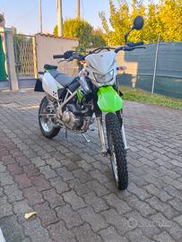 enduro moto cross  scooter