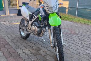 enduro moto cross  scooter