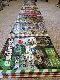 Rivista Endurista