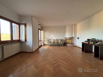 4 LOCALI A NOTARESCO