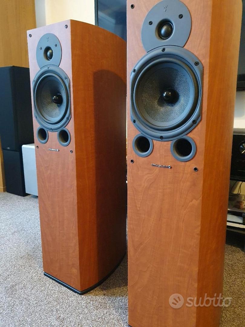 Wharfedale 9.4 best sale