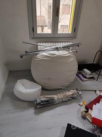 LOTTO ATTREZZATURA  FOTO NEWBORN