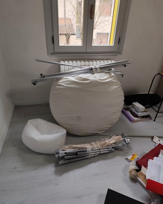 LOTTO ATTREZZATURA  FOTO NEWBORN