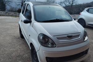 Microcar MGO3