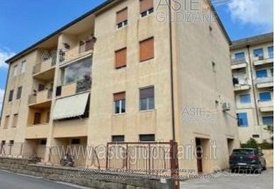 Appartamento Sant'Agata de' Goti [A4342079]