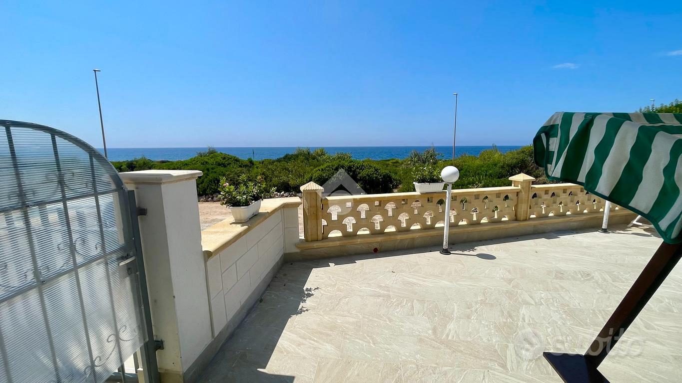 Casa – Ugento, Torre San Giovanni - Vista 5