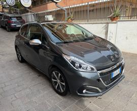 PEUGEOT 208 PureTech 82 3 porte Allure