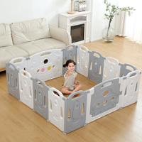 Box/recinto per bambini pieghevole 150x150x60 cm.