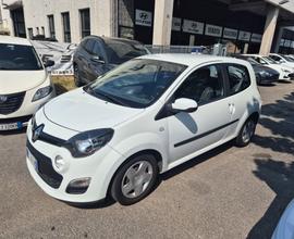 Renault Twingo 1.2 16V Live