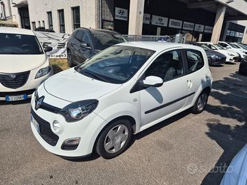 Renault Twingo 1.2 16V Live