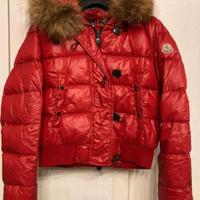 piumino moncler donna